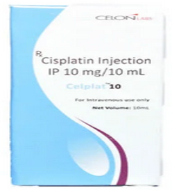 CELPLAT 10 MG